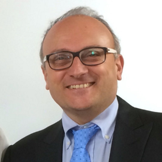 Prof. Roberto Troisi
